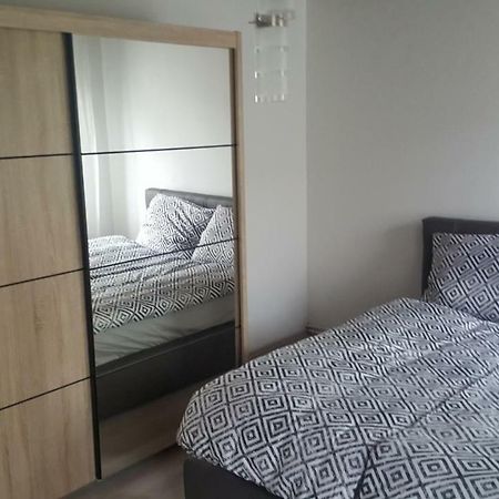 Gutenberg Utca Apartman Szeged Exterior photo
