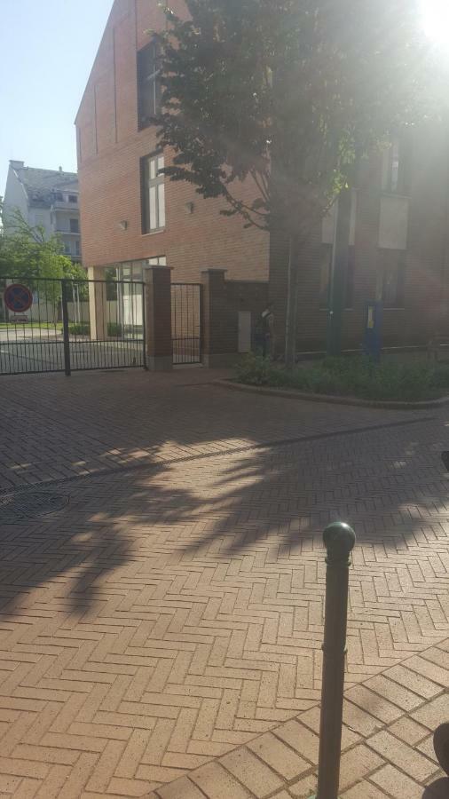 Gutenberg Utca Apartman Szeged Exterior photo